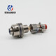 XCE series Y55E14TK1P1 14FZ1P1 circular connector 14 core aviation plug socket connector Y55E-14T7Z1P1