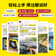 KARCHER wireless car washing machine KHBAir portable car washing machine household high-pressure water gun purchased by over 10,000 people