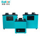 Bakon white light double arm welding smoke purifier industrial laser soldering purifier smoking smoke filter BK262
