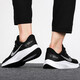 
Nike (NIKE) official ship store men's shoes New QUEST 4 sports shoes light casual shoes cushioning running shoes jogging shoes DA1105-006 44