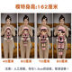 Pupan newlywed bed press dolls, a pair of wedding pillows, golden boy and jade girl dolls, wedding dolls for the newlyweds in the wedding room, strawberry suspenders for men and women, 45 cm small, 15 choices, collect and purchase to get a handbag and a fragrant greeting card