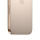 【99成新】Apple/苹果 iPhone 16 Pro（A3294）256GB 沙漠色钛金属 支持移动联通电信5G 双卡双待手机