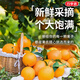 京地达江西赣南脐橙子新鲜水果节日送礼净重9斤单果230g+源头直发包邮
