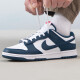 耐克（NIKE）休闲鞋男2025年夏季户外DUNK LOW RETRO舒适缓震经典低帮运动鞋 DD1391-400 41