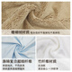 Renying seven-color cleaning rags for household cleaning, absorbent water, not easy to shed lint, thickened towels, glass bamboo fiber dishcloths, 5 dark blue coral velvet rags