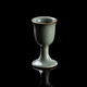 Rongshantang Ru Kiln wine set, wine glass, white wine special wine divider, high-end household two-liang white wine cup divider, Tianqing Ru Kiln small wine cup