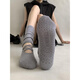 Early autumn Pilates miu anti-slip socks with super slim legs, yoga ballet straps, anti-slip ankle protection socks, 6 colors each, a set worth 13% off