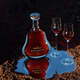 轩尼诗（Hennessy）百乐廷干邑白兰地700ml 法国进口洋酒礼物