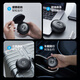 FLYCO Wang Yibo recommends Small Flying Saucer Men's Electric Shaver, Compact and Portable Shaver FS891 Birthday and Valentine's Day Gift for Boyfriend - Confession Limited Edition