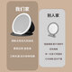 The same beauty device smart makeup mirror with light LED three-color high-definition rechargeable foldable dressing mirror for student dormitory desktop travel portable handheld small 2025 round makeup mirror