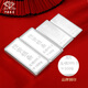China Jewelry Silver Bar Spot Silver Sheet Ag9999 Pure Silver 9999 Gift Collection Solid Pure Silver Bar Silver Nugget 100g