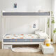 (Xinjiang) Customized children's mattress student dormitory thickened special cushion student single mattress dormitory three-dimensional skin-friendly model-6cm ball sports 80*180cm (customized will be shipped in 24 hours)