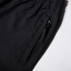 北面（The North Face）UE冲锋裤先锋设计GORETEX男防水透气icon休闲裤24秋冬新款|831L JK3/宇宙黑 L/180/92A