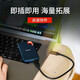 闪迪（SanDisk） E61 至尊超极速 PSSD Nvme固态移动硬盘Type-c USB3.2 E61 1T【读取1050M/秒】