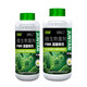 Pythium Teck Agricultural Genuine Specially Used to Treat Stubborn and Highly Resistant Root Rot, Wilt and Verticillium Wilt Rot Glue Auxiliary 500g*2 Bottles
