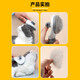 Huanpet.com cat comb, dog and cat hair comb, knot-opening comb to remove floating hair, dog hair cleaner, combing needle, long-haired cat and dog artifact