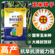 Zhuanghan National Approval Upgraded Corn Seed Big Stick High Yield Resistance to Lodging, Drought and Disease Resistance High Germination Rate Grain Pressing Scale Academy of Agricultural Sciences Baogu National Approval Damaya 3950 grains High Yield Grain Pressing Scale