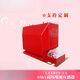 Zhongchi 10KV AC three-phase indoor 0.2s/10p level 300/5 Xirong LZZBJ9 high voltage current transformer 5-300/5 0.2S