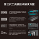 牧田（MAKITA）工具腰包波兰进口水电工维修多功能腰间小挂包收纳包工具袋 重型皮带 E-15693