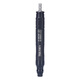 Kezhitu Máquina de rectificador neumático personalizada Taiwán Mini Pen de rectificador de viento industrial Pequeña máquina de pulido de rectificado de grabado de alta velocidad [S-6630 Precio especial] Paquete One [Madera/Plastic