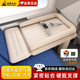 Uncle Snail automatic inflatable children's baby high-speed rail sleeping artifact car portable inflatable mattress with baby airplane train sleeping bed
