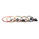 YourCeeXH2.54 to 2.54 DuPont 1P terminal cable 2/3/4/5/6P Dupont head electronic cable connection cable 20CM long XHB2.54_2P to DuPont terminal cable No Specifications