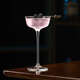 Fantasy Martini Cup Bar Cocktail Cup Sweet Wine Glass Tall Cup Tipsy Mixing Margarita Cup Kimura Martini Cup +150ml