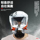 Xing'an Kai'an 3C fire smoke-proof escape mask filter-type fire self-rescue respirator anti-virus children's mask Xing'an 3C smoke-proof mask