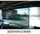 OTHER large truck driving sunshade front windshield special blackout curtain passenger ship retractable suction cup sunshade film 60*150 medium and large truck left and right curtain front windshield height 70
