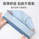 Langsha Youth Underwear Pure Cotton Briefs Medium and Large Children Boys Junior High School High School Development Shorts LST8007 (Triangle) 3 Pairs 180 (2XL) Recommended Weight 110-130 Jin Jin is equal to 0.5 kg