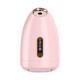 Avode facial steamer hot and cold dual spray face household moisturizing nano spray hydration device fully upgraded hot and cold facial steamer hot and cold dual spray pink Z16