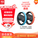 Nintendo Switch Nintendo Second Generation Joy-Con Controller Steering Wheel Hong Kong Version Two Pack Red and Blue Switch2 Game Console Controller Special Peripheral Accessories