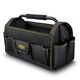 Ye Yu Tool Basket Woodworking Tool Box Portable Extra Thick Special Electrician Bag Portable Crossbody Dual-use Tool Bag Tool Basket Type A