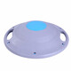 Balance board coordination training balance board fitness rehabilitation training children's sensory equipment blue
