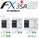 Mitsubishi PLCFX3SA10MR/20MR/30MR/ FX3GA-24MR/24MR/40MR/60MR/MT FX3SA-10MR-CM