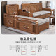 Yahua Xiangshe Park, Four-person seat + imperial concubine couch, sponge seat bag