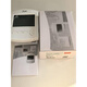 Danfoss Danfoss thermostat Fh-Cwp/Fh-Cwd water floor heating time programming control panel switch water floor heating FH-CWP with time programming