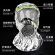 Household filter-type fire-fighting self-rescue respirator, anti-smoke and gas mask, 3C certified fire escape special fire-fighting 3C certification-TZL30B self-rescuing respirator