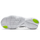 【7成新】耐克NIKE 男子 跑步鞋 FREE RN 5.0 运动鞋 AQ1289-003黑色44.5码