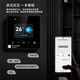 MEIPONT Hongmeng Intelligent Central Air Conditioning Living Room Duct Machine Small 6P One to Four/6P One to Five Multi-Online First-Class Energy Efficiency Variable Frequency Heating and Cooling Embedded Ceiling Air Conditioner Card Machine 6 HP First-Class Energy Efficiency One-to-Four (Bare Metal) Evaluation
