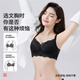 Urban Beauty Ben Ming Nian Underwear Women's New Year Red Bra Patented Push-up Wireless Lace Bra 2B0514