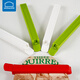 LOCK & LOCK bag sealing clip moisture-proof plastic clip snack food preservation tea sealer sealing clip kitchen food clip 20 pieces