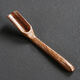 Lion Aokang Tea Spoon Teaspoon Bamboo Tea Ceremony Kung Fu Tea Accessories Spare Parts Tea Making Tool Set Home Bamboo Teaspoon Tea Spoon