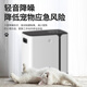 SZOSEN Pet Oxygen Concentrator Special Oxygen Inhalation and Atomization All-in-one Machine for Cats and Dogs 8L Large Flow Small Animals Universal Oxygen Inhalation Chamber Pet Home Health Oxygen Inhalation and Atomization All-in-one Machine