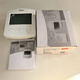 Danfoss Danfoss thermostat Fh-Cwp/Fh-Cwd water floor heating time programming control panel switch water floor heating FH-CWP with time programming