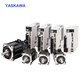 Yaskawa 7 series pulse motor servo driver SGD7S-2R8/5R5/7R6/120/180/A00A002 SGD7S-120A00A002 (pulse) 1.5KW
