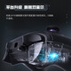 雷神（ThundeRobot）黑神话悟空S极夜无线游戏手柄 Switch类xbox霍尔线性扳机霍尔摇杆蓝牙体感PC电脑1000Hz【1484】 雷神战斧G50游戏手柄
