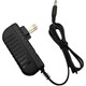 24V1A2A power adapter suitable for gas alarm massager nail lamp LED light strip power supply 24V1A_(1 meter cable)