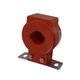 Delixi current transformer 150 200 300 400/5 600/5 1 turn threading LMZJ1-0.5 type_0.5 level_400_5_50 type