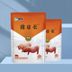 Male grazing pig day lengthening fattening pig fattening growth promotion concentrated feed additive piglet early slaughter premix large pig